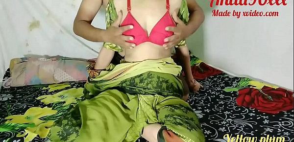  Indian Anita bhabi ki desi chudai Indian sex video
